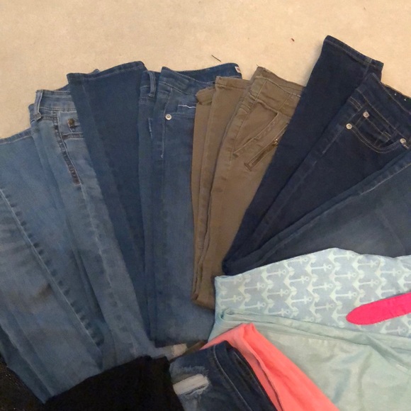 Large lot of girls designer clothes- FINAL PRICE! - Picture 4 of 8